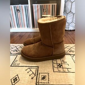 Ugg Boots Size 7